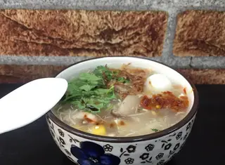 Hình ảnh Súp cua