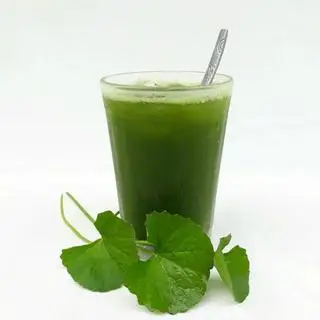 Hình ảnh Rau má