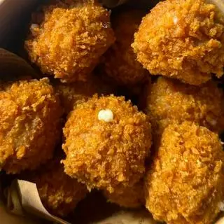Hình ảnh 5 nem phomai 