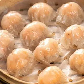 Hình ảnh Há cảo tôm 8 viên
