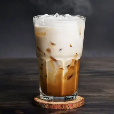 Hình ảnh Gold Coffee & Matcha - Cách Mạng Tháng Tám