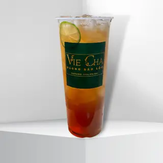 Hình ảnh Hồng Trà Trân Châu