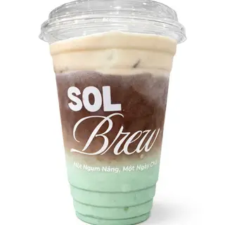 Hình ảnh Chocomint macchiato