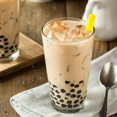 Hình ảnh Trà Sữa & Hồng Trà Bon Bon - Cư Xá Thanh Đa