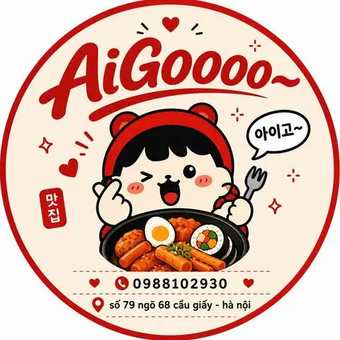 Hình ảnh Ba Duy Foods - Cơm Trộn & Gà Rán - Cầu Giấy