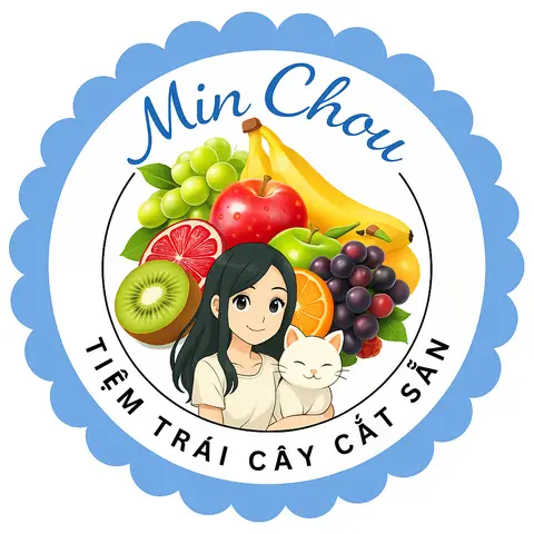 Hình ảnh Tiệm Trái Cây Cắt Sẵn - MinChou Fruit - Hòa Bình