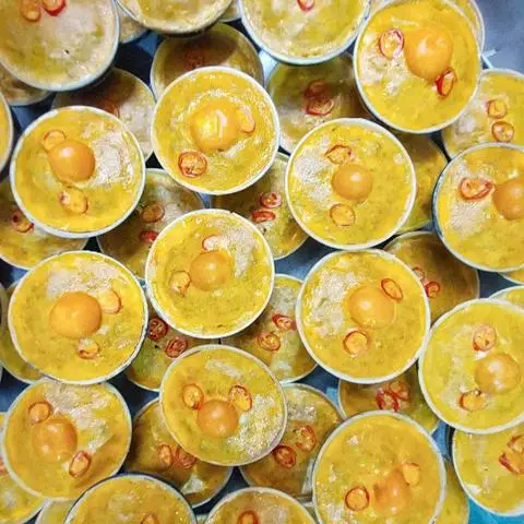 Hình ảnh Cá Nướng & Mắm Chưng 999 - Nguyễn Thị Tần