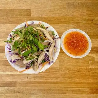 Hình ảnh Gỏi gà