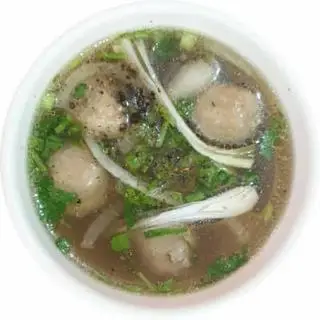 Hình ảnh Chén bò viên