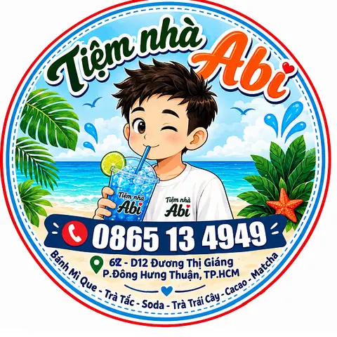 Hình ảnh Tiệm Nhà Abi - Dương Thị Giang