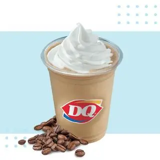 Hình ảnh Kem Cà Phê Đá Xay Cappuccino