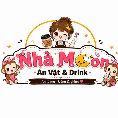 Hình ảnh Nhà Moon - Cá Viên Chiên, Mì Trộn Cá Viên & Há Cảo - Bùi Đình Tuý