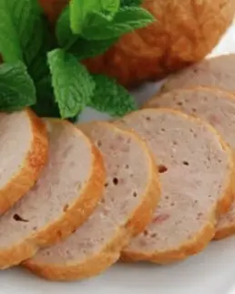 Hình ảnh Chả chiên - 100gr