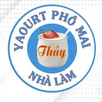 Hình ảnh Yaourt Phô Mai Nhà Làm Thủy - Ba Gia