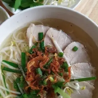 Hình ảnh Hủ tiếu thịt
