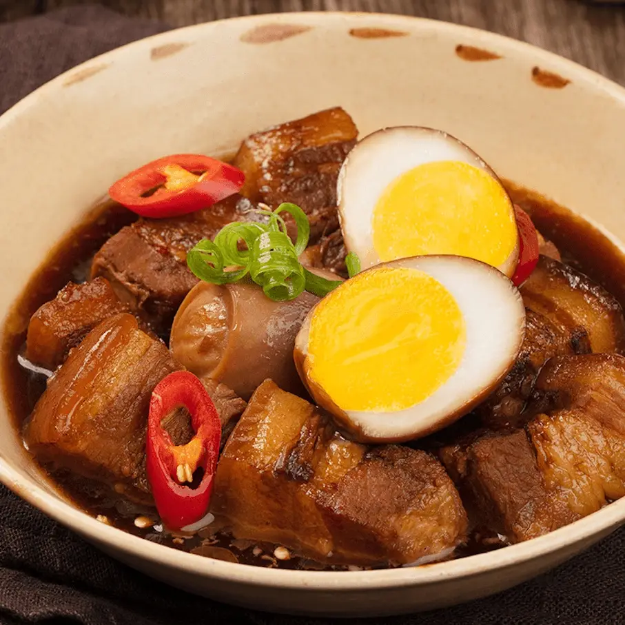 Hình ảnh Cơm Văn Phòng 147 - Đường Số 19