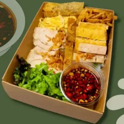 Hình ảnh Bún Nước Tương 2 Xị - Ngô Thời Nhiệm