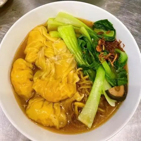 Hình ảnh Tina - Mì Sủi Cảo & Cơm chiên - Tôn Đản