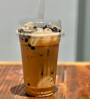 Hình ảnh Trà sữa truyền thống