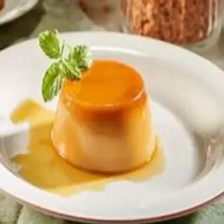 Hình ảnh Bánh flan