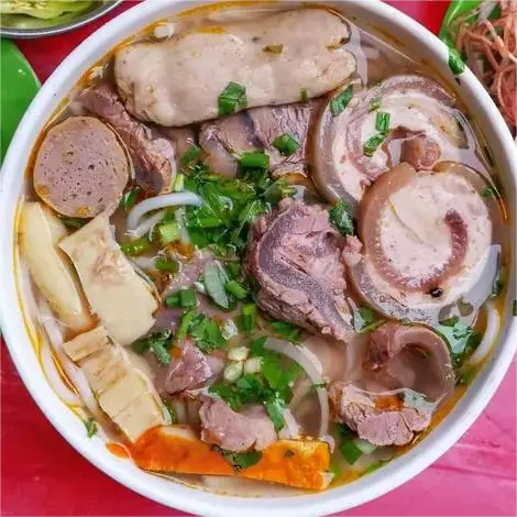 Hình ảnh Quán 47 - Đặc Sản Buôn Mê Thuột - Âu Cơ