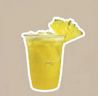 Hình ảnh Nước ép thơm