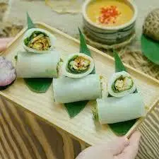 Hình ảnh Nhà Hàng Chay Soha Plant Based - Trần Ngọc Diện