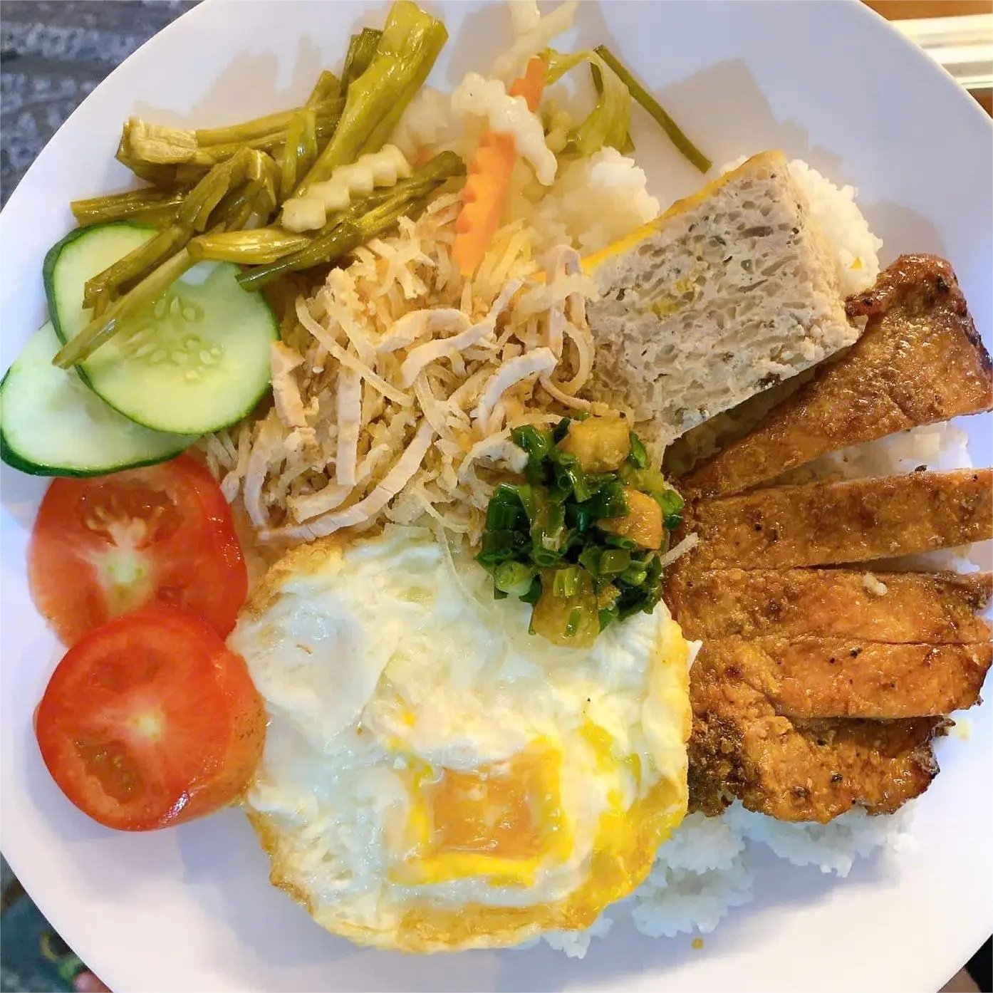 Hình ảnh Cơm Tấm 182 - Lê Thánh Tôn