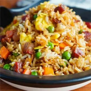 Hình ảnh Cơm chiên dương châu
