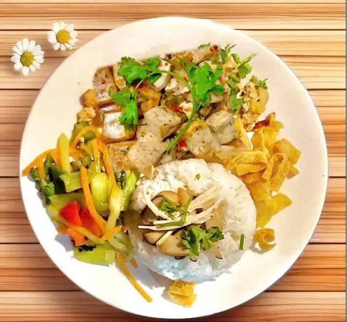 Hình ảnh Bảo Ngân Chay Quán - Mỳ Sốt, Miến Xào & Cơm Chiên - Hoà Bình