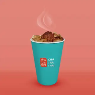 Hình ảnh Milo Thái nóng - hot Thai milo