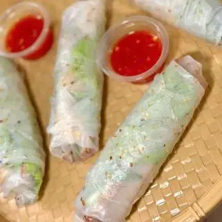 Hình ảnh Chả cuốn