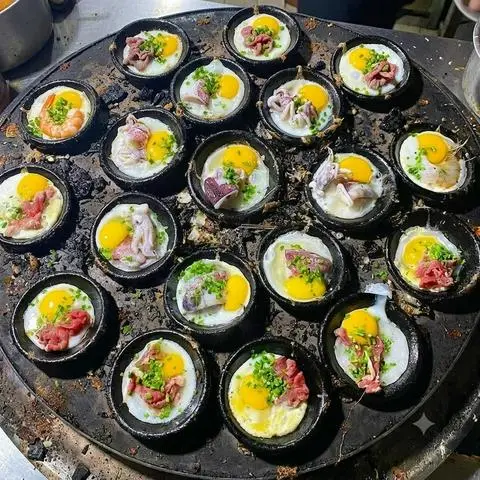Hình ảnh Bánh Căn Anh Phú - Võ Thị Nhờ