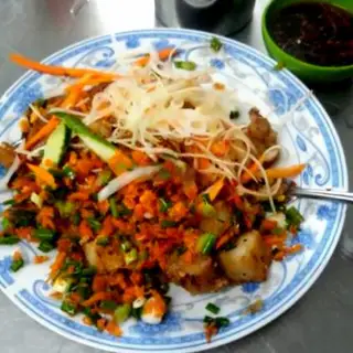 Hình ảnh Bột chiên 1 trứng
