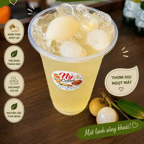 Hình ảnh Ny Corner Drink & Food - Thống Nhất