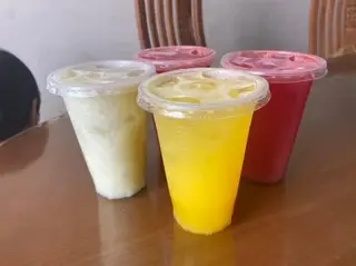 Hình ảnh Dứa
