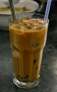 Hình ảnh Cà phê sữa