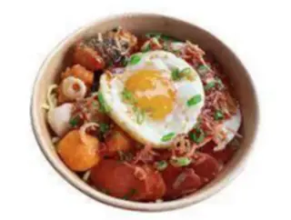 Hình ảnh Mì đặc biệt