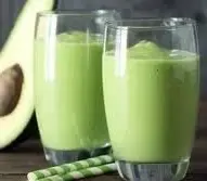 Hình ảnh Sinh tố bơ ly 700