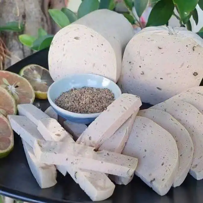 Hình ảnh Giò lụa