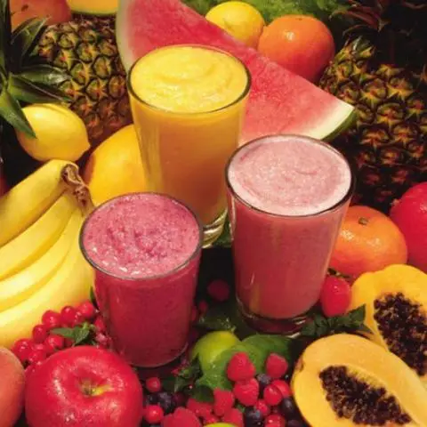 Hình ảnh Bơ Ơi - Fresh Fruits, Juices & Smothies - Đường Số 61