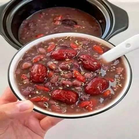 Hình ảnh Dì 2 Đường Đậu - Cháo Đậu, Xôi & Sữa Hạt - Thống Nhất