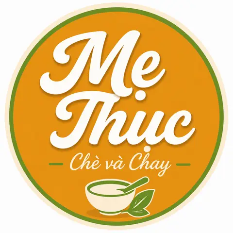 Hình ảnh Mẹ Thục - Chè Và Chay - Đường Số 3