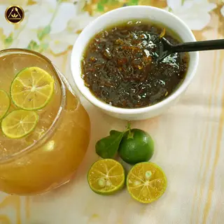 Hình ảnh Tắc xí muội