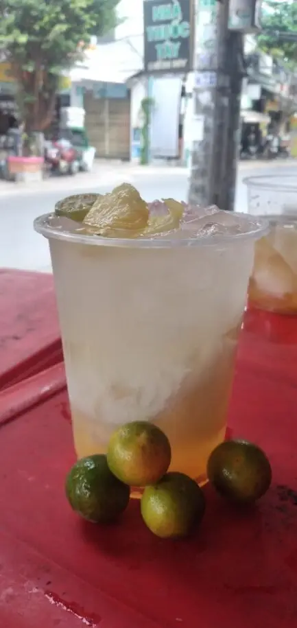 Hình ảnh Dừa thơm