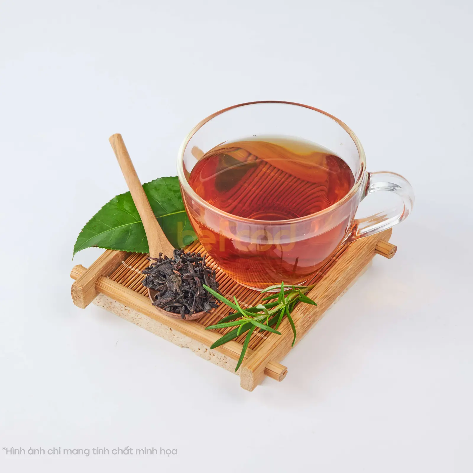 Hình ảnh Trà lipton thảo mộc