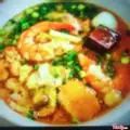 Hình ảnh Bánh canh cua chả