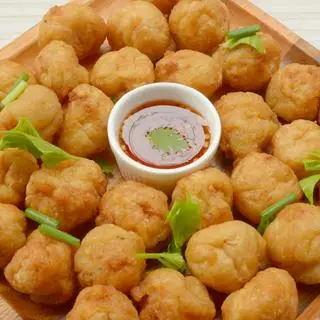 Hình ảnh Tôm viên