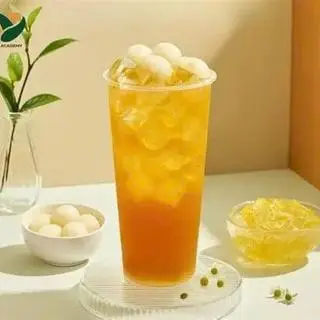 Hình ảnh Long nhãn quế hoa - M