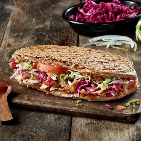 Hình ảnh Bánh Mì Kebab 675 - Lê Đức Thọ